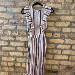 Design Lab Summer Jumpsuit